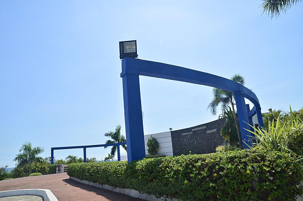 サンダーバード リゾーツ ポロ ポイント San Fernando City  エクステリア 写真
