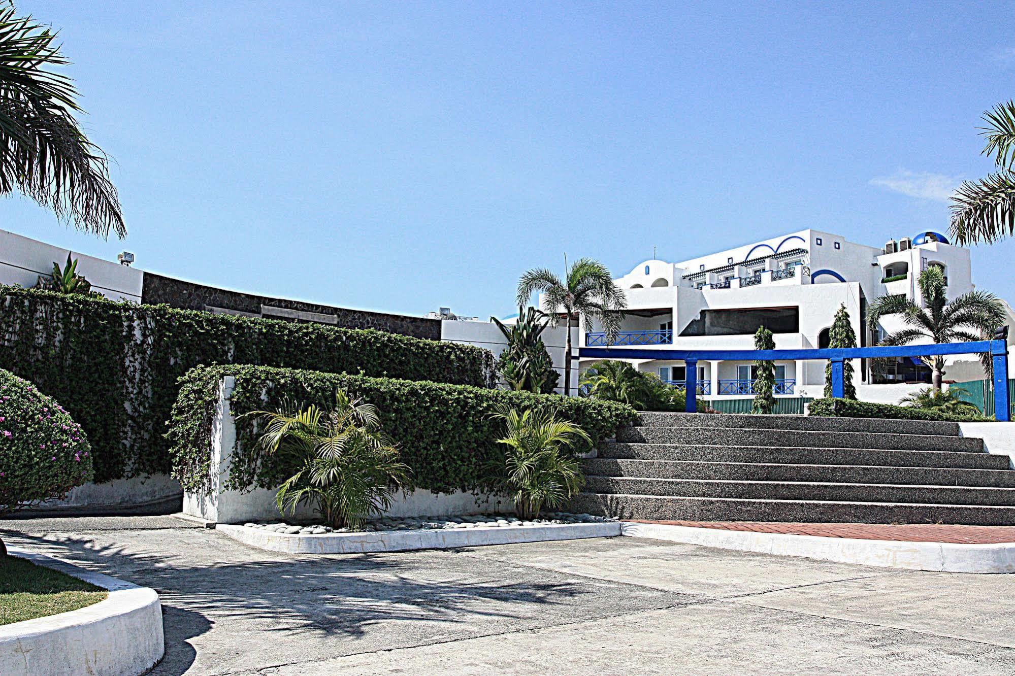 サンダーバード リゾーツ ポロ ポイント San Fernando City  エクステリア 写真